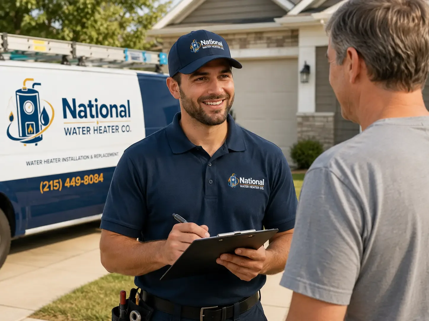 Water Heater Installation Jenison, MI FAQs